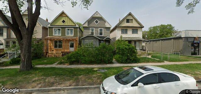 567 Fleet Avenue ਦੀ ਫੋਟੋ, ਵਿਨੀਪਿਗ, ਮੈਨੀਟੋਬਾ