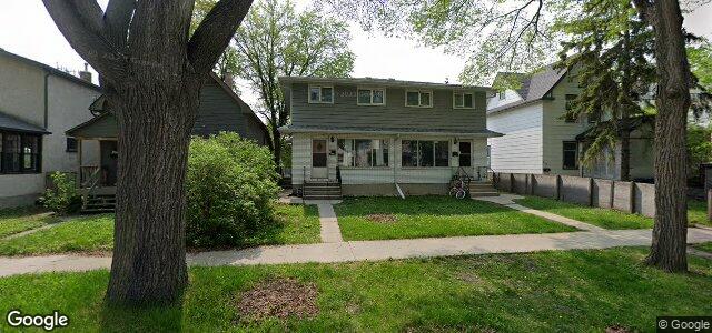 Photo of 568 Mulvey Avenue in Winnipeg, Manitoba