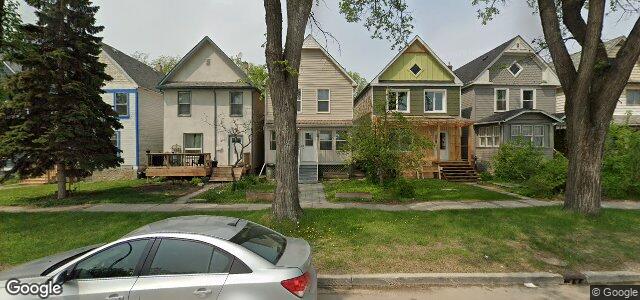 571 Fleet Avenue ਦੀ ਫੋਟੋ, ਵਿਨੀਪਿਗ, ਮੈਨੀਟੋਬਾ