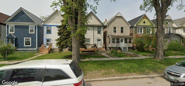 573 Fleet Avenue ਦੀ ਫੋਟੋ, ਵਿਨੀਪਿਗ, ਮੈਨੀਟੋਬਾ