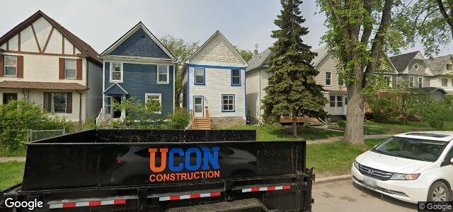 575 Fleet Avenue ਦੀ ਫੋਟੋ, ਵਿਨੀਪਿਗ, ਮੈਨੀਟੋਬਾ