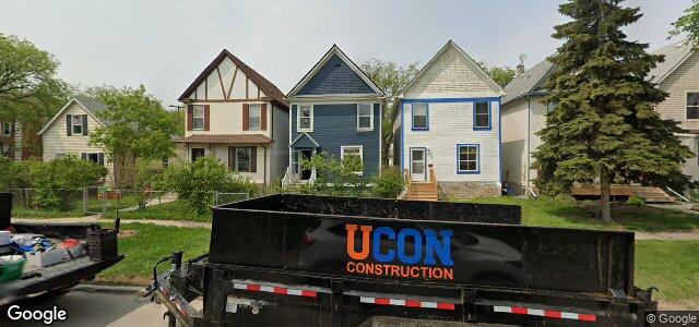 577 Fleet Avenue ਦੀ ਫੋਟੋ, ਵਿਨੀਪਿਗ, ਮੈਨੀਟੋਬਾ