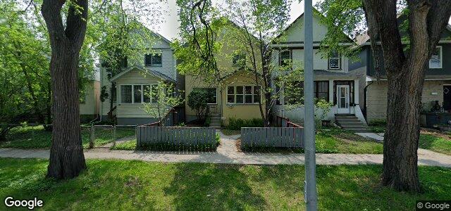 Photo of 578 Mulvey Avenue in Winnipeg, Manitoba