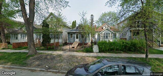 579 Warsaw Avenue（加拿大曼尼托巴省温尼伯市）房屋照片