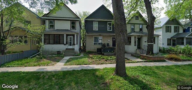 582 Mulvey Avenue ਦੀ ਫੋਟੋ, ਵਿਨੀਪਿਗ, ਮੈਨੀਟੋਬਾ