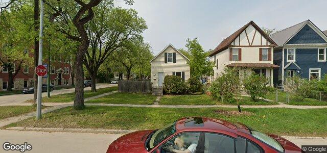 583 Fleet Avenue ਦੀ ਫੋਟੋ, ਵਿਨੀਪਿਗ, ਮੈਨੀਟੋਬਾ