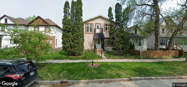 585 Warsaw Avenue（加拿大曼尼托巴省溫尼伯市）房屋照片