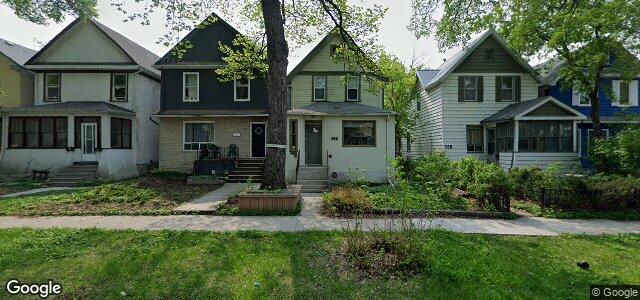 Larawan ng 586 Mulvey Avenue sa Winnipeg, Manitoba