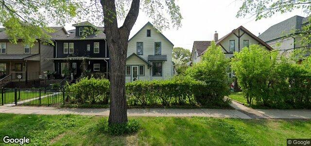 590 Warsaw Avenue（加拿大曼尼托巴省温尼伯市）房屋照片