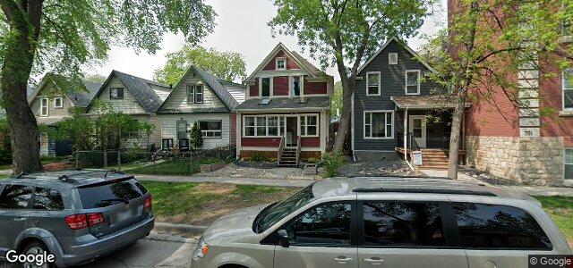 591 Fleet Avenue ਦੀ ਫੋਟੋ, ਵਿਨੀਪਿਗ, ਮੈਨੀਟੋਬਾ