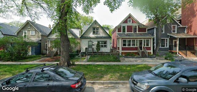 593 Fleet Avenue ਦੀ ਫੋਟੋ, ਵਿਨੀਪਿਗ, ਮੈਨੀਟੋਬਾ