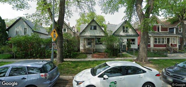 595 Fleet Avenue ਦੀ ਫੋਟੋ, ਵਿਨੀਪਿਗ, ਮੈਨੀਟੋਬਾ