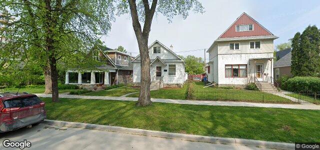 Larawan ng 597 Jessie Avenue sa Winnipeg, Manitoba