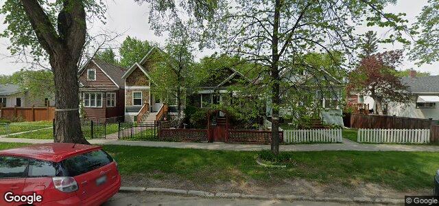 599 Garwood Avenue ਦੀ ਫੋਟੋ, ਵਿਨੀਪਿਗ, ਮੈਨੀਟੋਬਾ
