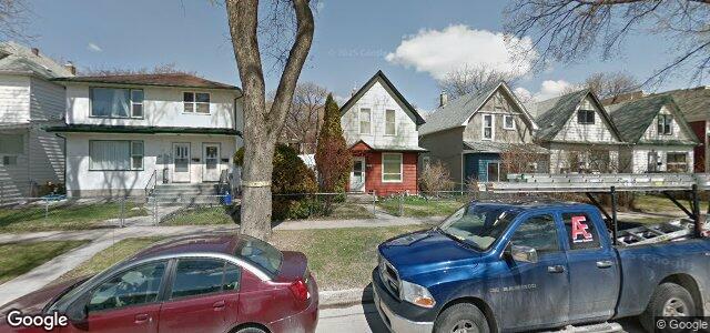 601 Fleet Avenue ਦੀ ਫੋਟੋ, ਵਿਨੀਪਿਗ, ਮੈਨੀਟੋਬਾ