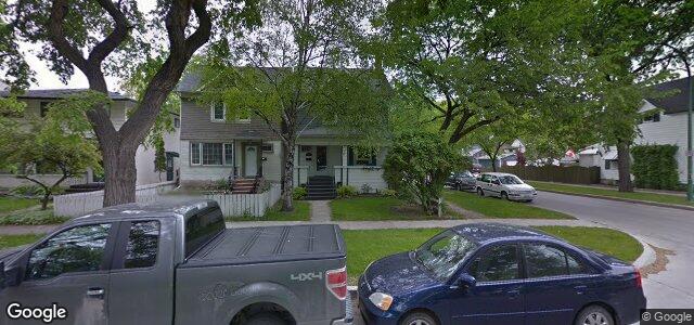 601 Mulvey Avenue（加拿大曼尼托巴省温尼伯市）房屋照片