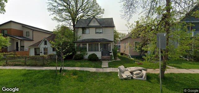 Larawan ng 602 Warsaw Avenue sa Winnipeg, Manitoba