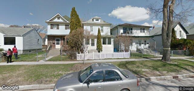 609 Fleet Avenue ਦੀ ਫੋਟੋ, ਵਿਨੀਪਿਗ, ਮੈਨੀਟੋਬਾ
