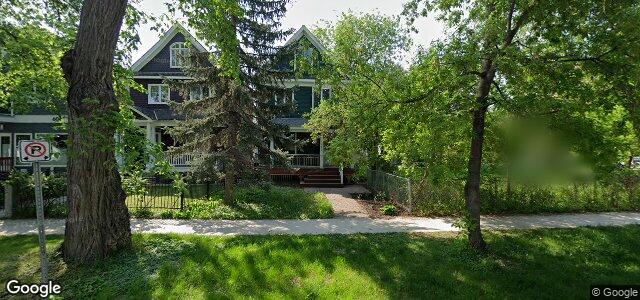 612 Jessie Avenue（加拿大曼尼托巴省温尼伯市）房屋照片