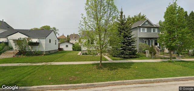 615 Fleet Avenue ਦੀ ਫੋਟੋ, ਵਿਨੀਪਿਗ, ਮੈਨੀਟੋਬਾ