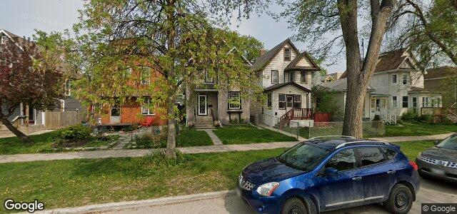 629 Warsaw Avenue（加拿大曼尼托巴省温尼伯市）房屋照片