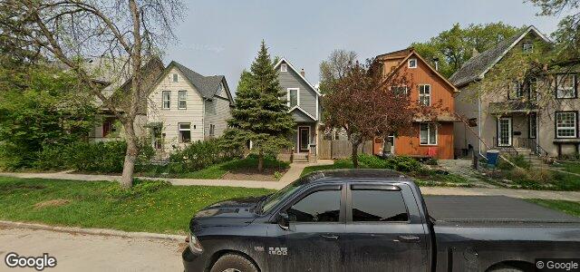 633 Warsaw Avenue（加拿大曼尼托巴省溫尼伯市）房屋照片