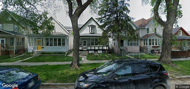 Photo of 647 Garwood Avenue in Winnipeg, Manitoba
