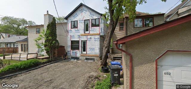654 Mulvey Avenue ਦੀ ਫੋਟੋ, ਵਿਨੀਪਿਗ, ਮੈਨੀਟੋਬਾ