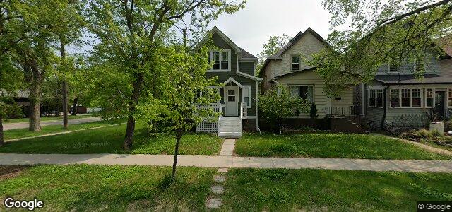 656 Fleet Avenue ਦੀ ਫੋਟੋ, ਵਿਨੀਪਿਗ, ਮੈਨੀਟੋਬਾ