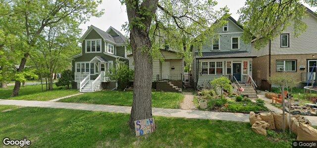 658 Fleet Avenue ਦੀ ਫੋਟੋ, ਵਿਨੀਪਿਗ, ਮੈਨੀਟੋਬਾ