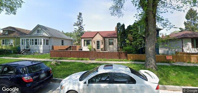 Larawan ng 659 Dudley Avenue sa Winnipeg, Manitoba