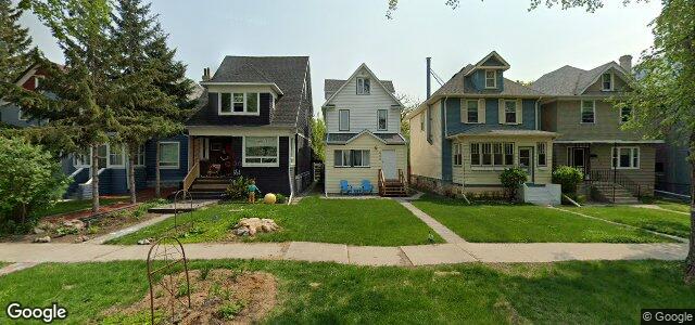 660 Jessie Avenue ਦੀ ਫੋਟੋ, ਵਿਨੀਪਿਗ, ਮੈਨੀਟੋਬਾ