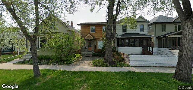 666 Mulvey Avenue ਦੀ ਫੋਟੋ, ਵਿਨੀਪਿਗ, ਮੈਨੀਟੋਬਾ