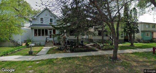 668 Fleet Avenue ਦੀ ਫੋਟੋ, ਵਿਨੀਪਿਗ, ਮੈਨੀਟੋਬਾ