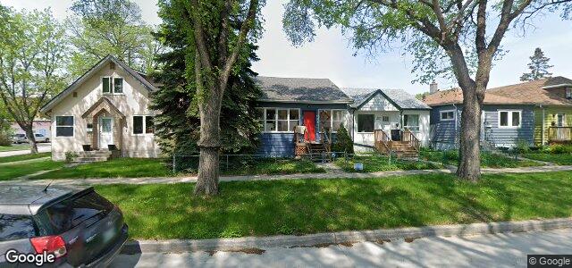Photo of 669 Dudley Avenue in Winnipeg, Manitoba