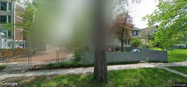 Photo of 684 Jessie Avenue in Winnipeg, Manitoba