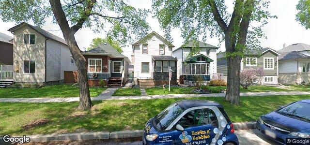695 Dudley Avenue ਦੀ ਫੋਟੋ, ਵਿਨੀਪਿਗ, ਮੈਨੀਟੋਬਾ