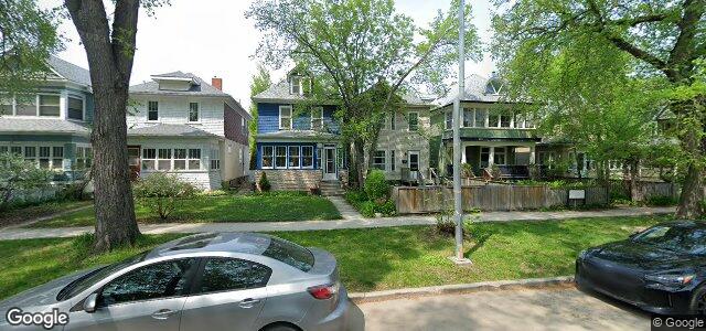 697 Jessie Avenue ਦੀ ਫੋਟੋ, ਵਿਨੀਪਿਗ, ਮੈਨੀਟੋਬਾ