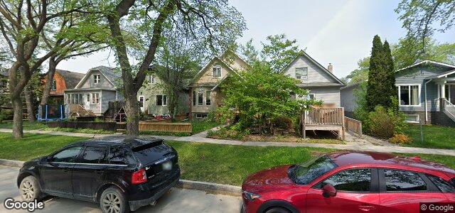Photo of 697 Mulvey Avenue in Winnipeg, Manitoba