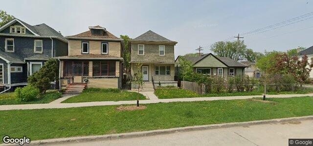 699 Fleet Avenue ਦੀ ਫੋਟੋ, ਵਿਨੀਪਿਗ, ਮੈਨੀਟੋਬਾ