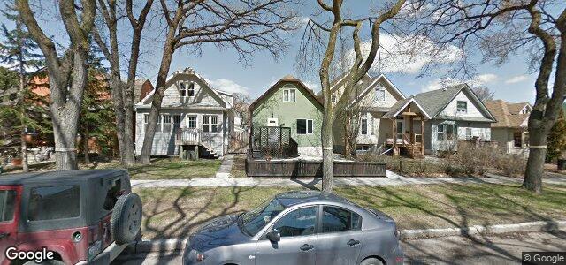 699 Mulvey Avenue ਦੀ ਫੋਟੋ, ਵਿਨੀਪਿਗ, ਮੈਨੀਟੋਬਾ