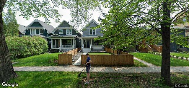 700 Jessie Avenue ਦੀ ਫੋਟੋ, ਵਿਨੀਪਿਗ, ਮੈਨੀਟੋਬਾ