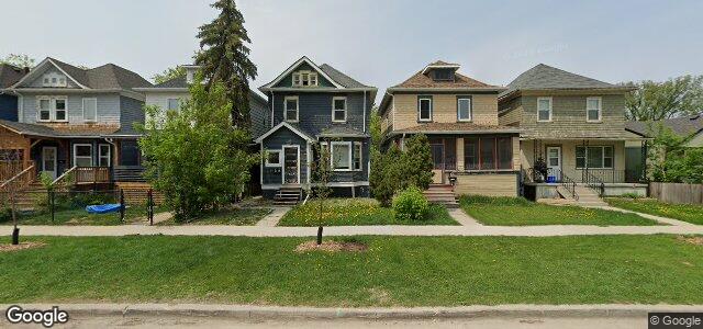 703 Fleet Avenue ਦੀ ਫੋਟੋ, ਵਿਨੀਪਿਗ, ਮੈਨੀਟੋਬਾ