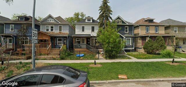 705 Fleet Avenue ਦੀ ਫੋਟੋ, ਵਿਨੀਪਿਗ, ਮੈਨੀਟੋਬਾ