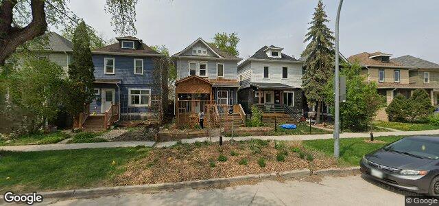 707 Fleet Avenue ਦੀ ਫੋਟੋ, ਵਿਨੀਪਿਗ, ਮੈਨੀਟੋਬਾ