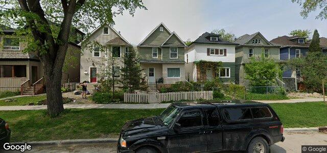 715 Fleet Avenue（加拿大曼尼托巴省温尼伯市）房屋照片