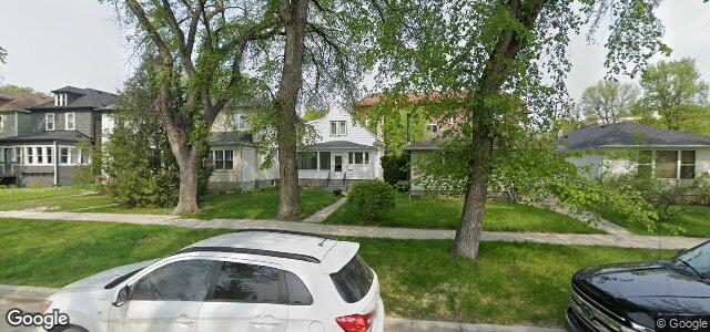 717 Warsaw Avenue（加拿大曼尼托巴省温尼伯市）房屋照片