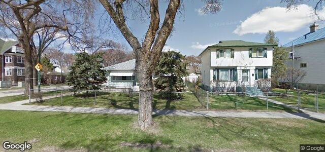 Photo of 719 Mulvey Avenue in Winnipeg, Manitoba