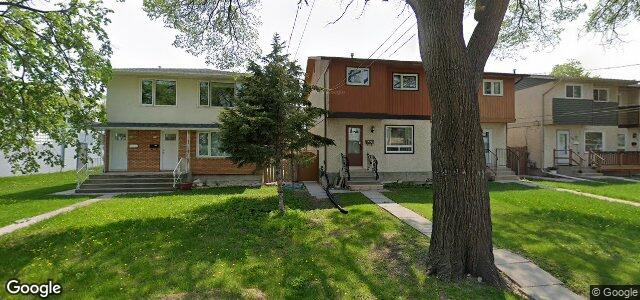 Photo of 720 Scotland Avenue in Winnipeg, Manitoba