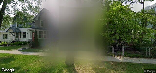 Photo of 724 Mulvey Avenue in Winnipeg, Manitoba